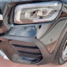 MERCEDES GLB 200 2.0 DIESEL 150 CV ANNO 2020